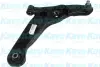 Важіль підвіски (передній/знизу) (R) Mitsubishi Outlander 2.0/2.4 02-06 PARTS KAVO SCA-5574 (фото 1)