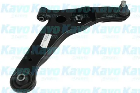 Важіль підвіски (передній/знизу) (R) Mitsubishi Outlander 2.0/2.4 02-06 PARTS KAVO SCA-5574