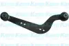 Важіль підвіски (задній) (R) Toyota Rav4 III 2.0-2.2 D 06- PARTS KAVO SCA-9213 (фото 1)