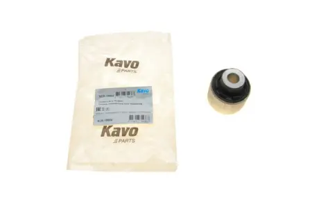 Сайлентблок балки (задня/знизу/всередині)) Skoda Octavia III/ VW Golf VII 12- PARTS KAVO SCR-10004