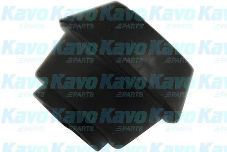 Втулка стабілізатора (переднього) Daewoo Matiz 98-/Chevrolet Spark 0.8/1.0 i 00-06 (d=16mm) PARTS KAVO SCR-1002