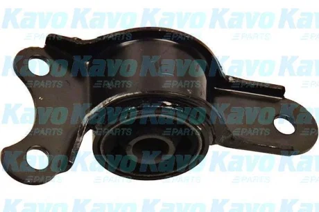 Сайлентблок важеля (переднього/знизу/ззаду) Chevrolet Epica/Evanda 06- (L) PARTS KAVO SCR-1007