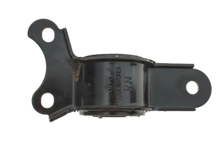 Сайлентблок важеля (переднього/знизу/ззаду) Chevrolet Epica/Evanda 06- (R) PARTS KAVO SCR-1008