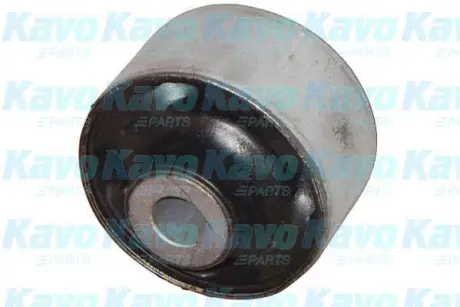 Сайлентблок важеля (переднього/ззаду/знизу) Daewoo Nubira/Chevrolet Lacetti 03-13 PARTS KAVO SCR-1014