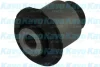 Сайлентблок важеля (переднього/знизу/ззаду) Honda Accord VII/VIII 03- PARTS KAVO SCR-2022 (фото 1)