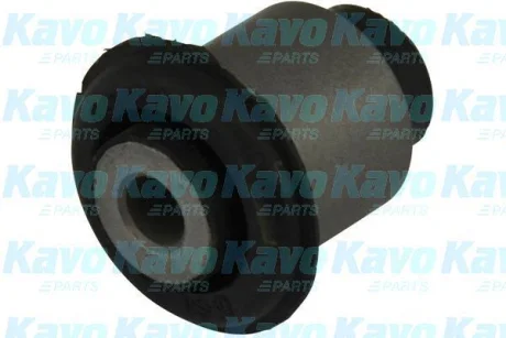 Сайлентблок важеля (переднього/знизу/ззаду) Honda Accord VII/VIII 03- PARTS KAVO SCR-2022