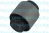 Сайлентблок важеля (заднього/знизу/всередині) Honda Civic VII 1.4 16V 01-05 PARTS KAVO SCR-2079 (фото 1)