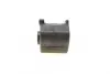 Сайлентблок важеля (переднього/знизу/ззаду)) Hyundai Accent 1.3-1.5 94-00 (L) PARTS KAVO SCR-3015 (фото 3)