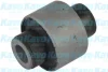 Сайлентблок важеля (заднього/знизу) Hyundai Santa Fe III/Honda CR-V IV 12- PARTS KAVO SCR-3097 (фото 1)
