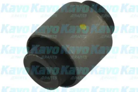 Сайлентблок важеля (заднього/зверху) Hyundai i30/Kia Ceed 11- PARTS KAVO SCR-3133