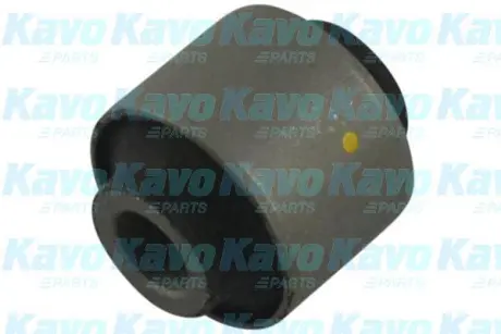 Сайлентблок важеля (заднього/зверху/ззаду) Hyundai Santa Fe 2.0-2.4 CRDi/Kia Sportage 2.0 CRDi 10- PARTS KAVO SCR-3135