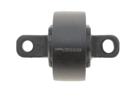 Сайлентблок важеля.)) Hyundai ix35/Kia Sportage 09- (R) PARTS KAVO SCR-3163