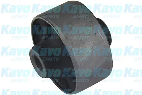 Сайлентблок важеля (переднього/знизу/ззаду) Kia Picanto 04- (12.3x60.4x54.5) PARTS KAVO SCR-4040