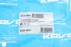 Сайлентблок важеля (заднього/знизу))) Kia Sorento 06-11 PARTS KAVO SCR-4064 (фото 2)