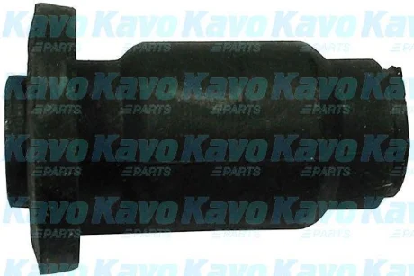 Сайлентблок важеля (переднього/знизу/спереду) Mazda 323 98-04 PARTS KAVO SCR-4506