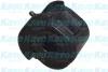 Сайлентблок важеля (переднього/ззовні) Mitsubishi Carisma/Volvo S40 95-04 (R) PARTS KAVO SCR-5502 (фото 1)