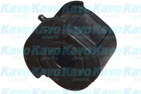 Сайлентблок важеля (переднього/ззовні) Mitsubishi Carisma/Volvo S40 95-04 (R) PARTS KAVO SCR-5502