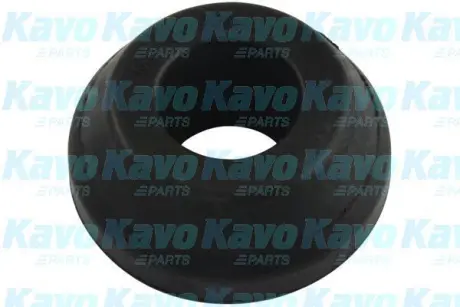 Втулка важеля (заднього/спереду) Mitsubishi Pajero 90-04 (повздовжнього) PARTS KAVO SCR-5565