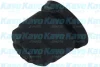 Сайлентблок важеля (переднього/зверху) Nissan Pathfinder/Terrano 83-07 PARTS KAVO SCR-6504 (фото 1)