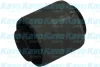 Сайлентблок важеля (заднього/знизу/всередені) Subaru Legacy 98-/Forester 08- PARTS KAVO SCR-8011 (фото 1)