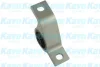 Сайлентблок важеля (переднього) Subaru Forester/Impreza/Lagacy 97- (L) PARTS KAVO SCR-8017 (фото 1)