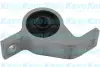 Сайлентблок важеля (переднього/знизу) Subaru Forester 2.0 AWD 02-08 (R) PARTS KAVO SCR-8026 (фото 1)