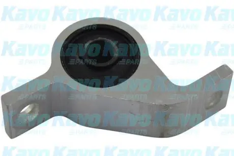 Сайлентблок важеля (переднього/знизу) Subaru Forester 2.0 AWD 02-08 (R) PARTS KAVO SCR-8026