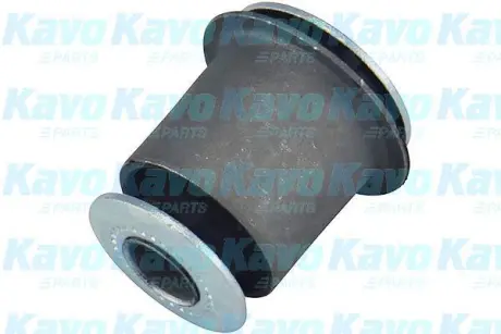 Сайлентблок важеля (переднього/знизу/спереду) Toyota Land Cruiser 300 02-09 PARTS KAVO SCR-9017