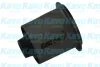 Сайлентблок важеля (переднього/зверху) Toyota Hilux 2.5 D-4D 05-15 PARTS KAVO SCR-9054 (фото 1)