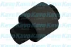 Сайлентблок важеля (заднього/знизу) Toyota Avensis 03-08 PARTS KAVO SCR-9057 (фото 1)
