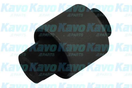 Сайлентблок важеля (заднього/знизу) Toyota Avensis 03-08 PARTS KAVO SCR-9057