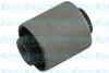 Сайлентблок важеля (заднього/знизу) Toyota Land Cruiser 95-02/Hyundai Santa Fe 06-12/Kia Sportage 10- PARTS KAVO SCR-9076 (фото 1)