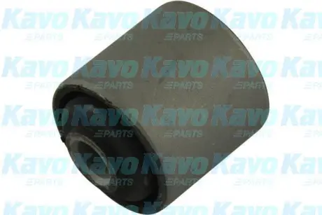 Сайлентблок важеля (заднього) Toyota Land Cruiser 02- PARTS KAVO SCR-9117 (фото 1)