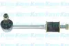 Тяга стабілізатора (заднього) Chevrolet Captiva/Opel Antara 06- (L=167mm) PARTS KAVO SLS-1011 (фото 1)