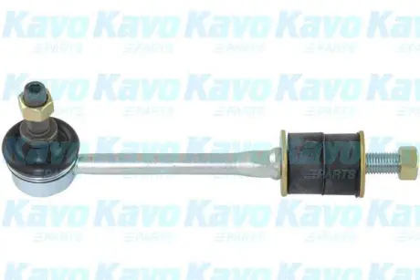 Тяга стабілізатора (заднього) Chevrolet Captiva/Opel Antara 06- (L=167mm) PARTS KAVO SLS-1011