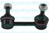 Тяга стабілізатора (заднього) (L) Honda Civic VIII 05- PARTS KAVO SLS-2031 (фото 1)
