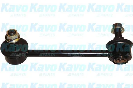 Тяга стабілізатора (заднього) (L) Honda Accord VIII/IX 08- PARTS KAVO SLS-2035