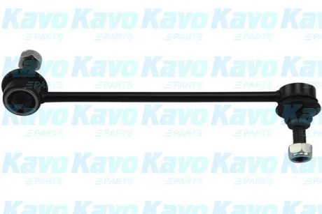 Тяга стабілізатора (переднього) (R) Hyundai Click/Getz 02-09 PARTS KAVO SLS-3007