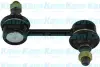Тяга стабілізатора (заднього) Kia Ceed 13- (L=80 мм) PARTS KAVO SLS-3024 (фото 1)