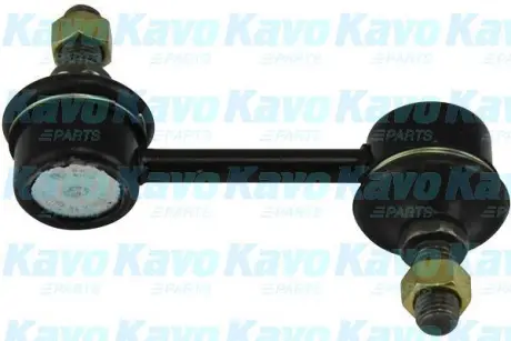 Тяга стабілізатора (заднього) Kia Ceed 13- (L=80 мм) PARTS KAVO SLS-3024