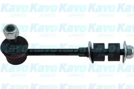 Тяга стабілізатора (заднього) Hyundai Terracan 01-07 (L=160mm) PARTS KAVO SLS-3034