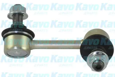 Тяга стабілізатора (заднього) (R) Hyundai Santa Fe/Kia Sportage 2.0-2.4 09- (L=90mm) PARTS KAVO SLS-3068