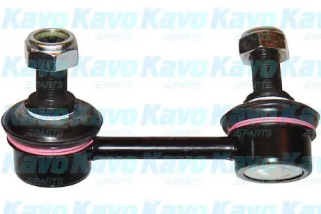 Тяга стабілізатора (переднього) (L) Kia Sorento I 02-11 PARTS KAVO SLS-4019