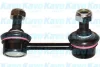 Тяга стабілізатора (переднього) (R) Kia Sorento I 02- PARTS KAVO SLS-4020 (фото 1)