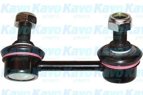 Тяга стабілізатора (переднього) (R) Kia Sorento I 02- PARTS KAVO SLS-4020