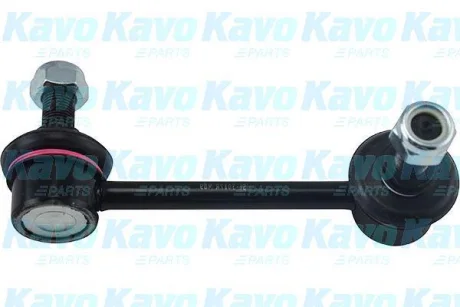 Тяга стабілізатора (заднього) (L) Kia Sorento I 02- PARTS KAVO SLS-4021