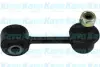 Тяга стабілізатора (заднього) Mazda 6 02-07 PARTS KAVO SLS-4520 (фото 1)