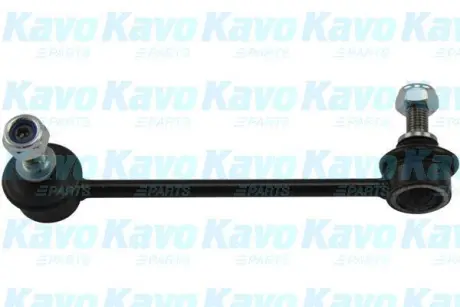 Тяга стабілізатора (переднього) (L) Mazda 6 07- PARTS KAVO SLS-4531