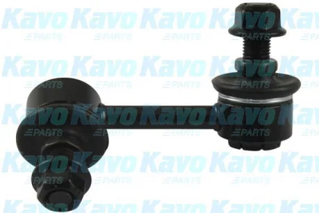 Тяга стабілізатора (переднього) (R) Mitsubishi Pajero III 00-07 PARTS KAVO SLS-5511