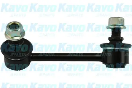 Тяга стабілізатора (заднього) (L) Mitsubishi Pajero III/VI 00- PARTS KAVO SLS-5514